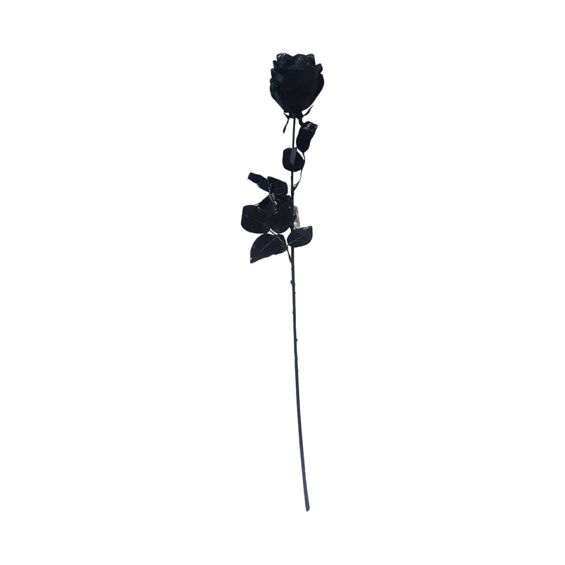 گل مصنوعی مدل rose طرح ساقه بلند کد 101 گل مصنوعی مدل rose طرح ساقه بلند کد 101