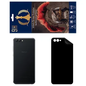 INFINITI PRO RG Back Skin For HONOR View 10