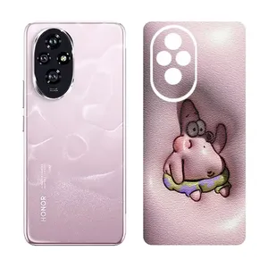 Remax Cover model coverage sticker patrick design suitable for Honor 200 mobile phone