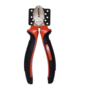 انبر سیم چین شیلدر مدل OB سایز 7 اینچ