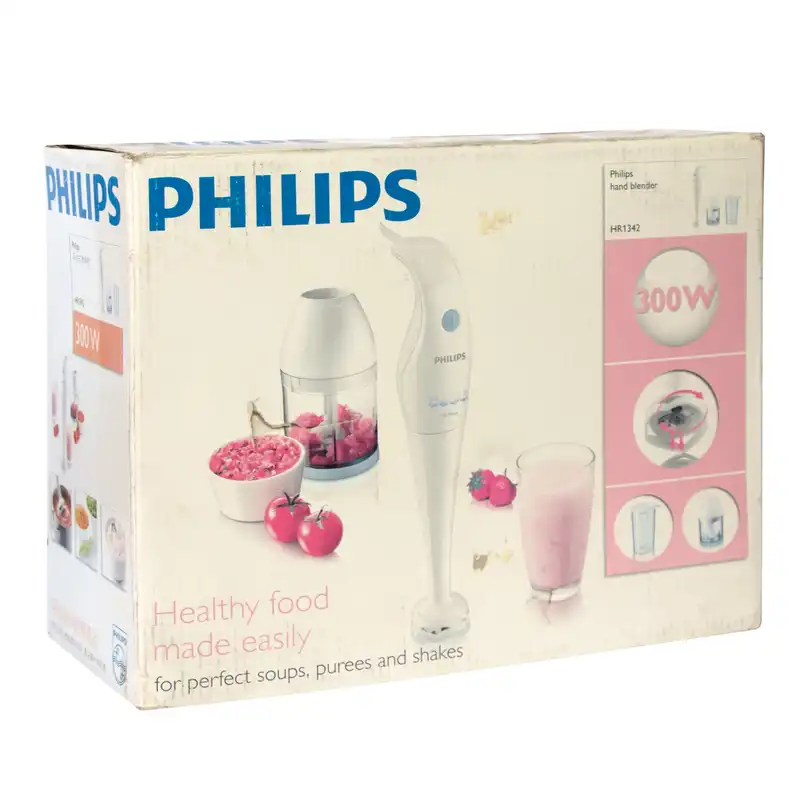 گوشت کوب برقی فیلیپس مدل hr2535