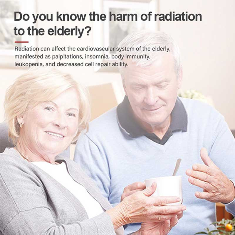 دستگاه سنجش مواد پرتوزا نویافا مدل  NF601