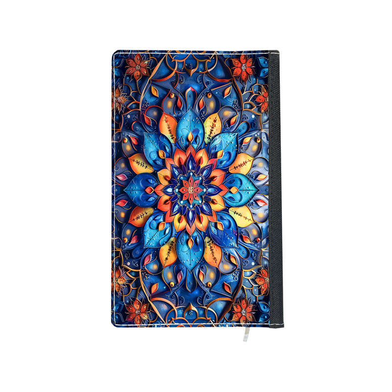 سالنامه سال 1403 طرح مینیمال کد 5