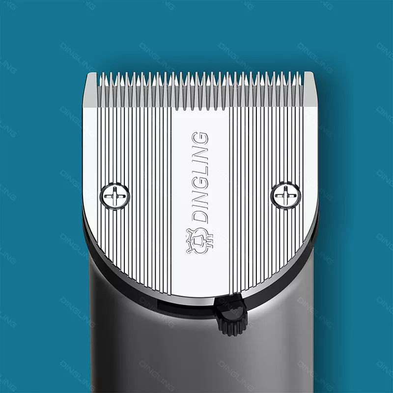 ماشین اصلاح موی سر و صورت دینگ لینگ مدل Rq-696