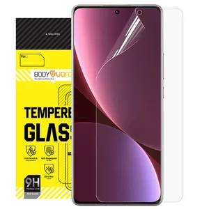 BodyGuard HydroGel Screen Protector For Xiaomi Mi 12 / 12s / 12X