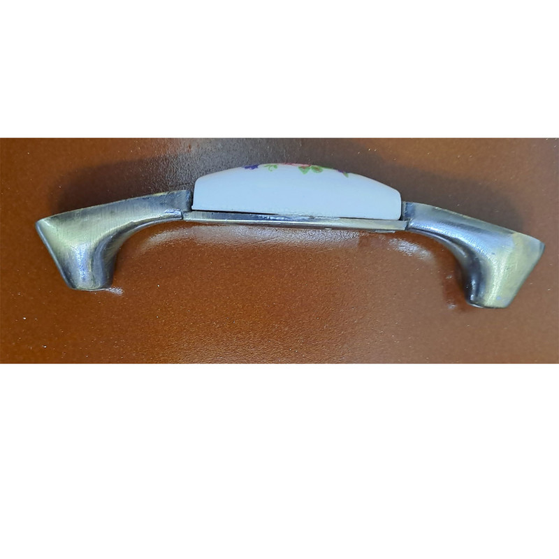 دستگیره کمد مدل CH-12 بسته دو عددی دستگیره کمد مدل CH-12 بسته دو عددی