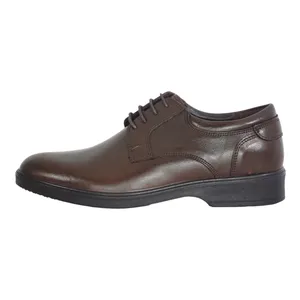 کفش مردانه چرمیران مدل pm1348