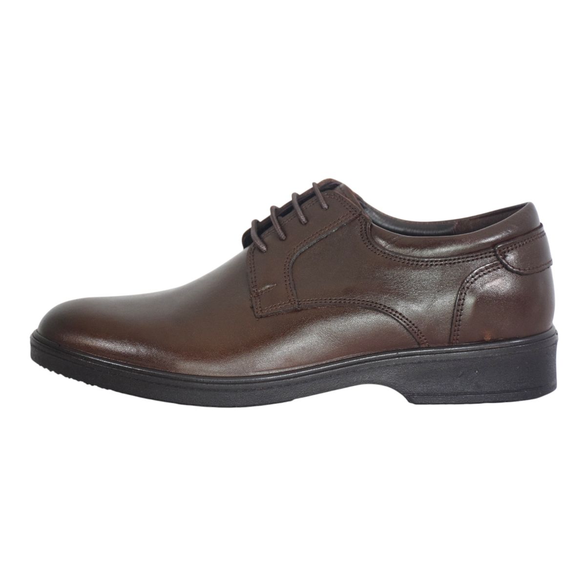 کفش مردانه چرمیران مدل pm1348 - - 1