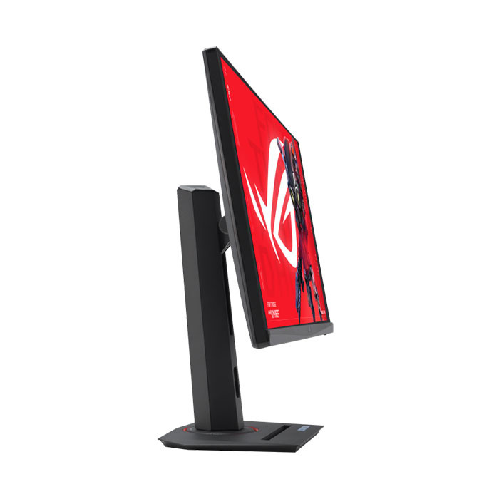 مانیتور گیمینگ 27 اینچ ایسوس مدل ROG Strix XG27ACS