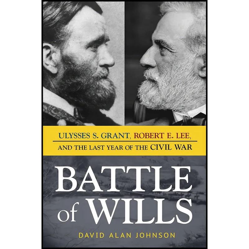 کتاب Battle of Wills اثر David Alan Johnson انتشارات Prometheus