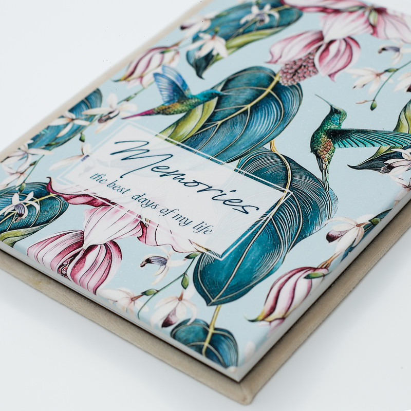 آلبوم عکس مدل 16x21-SHB-1014