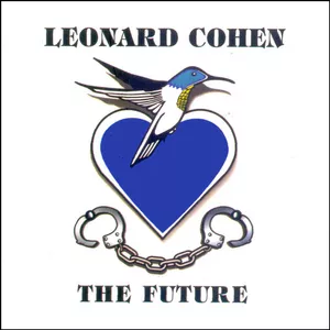آلبوم موسیقی THE FUTURE اثر لئونارد کوهن