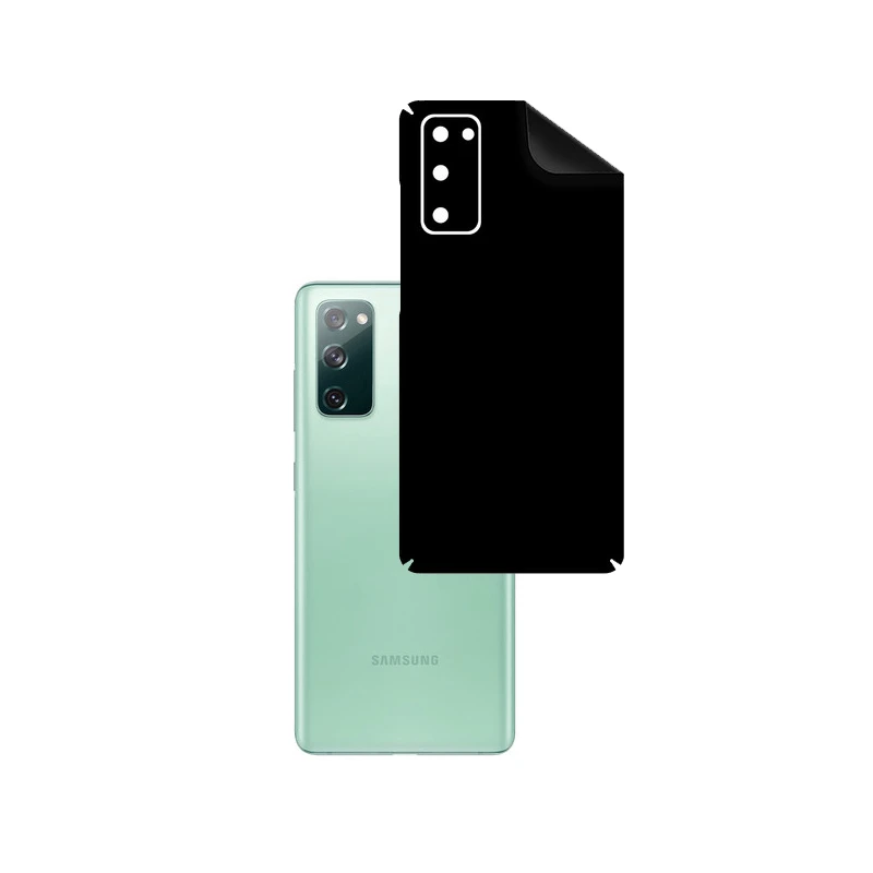 برچسب پوششی مدل PG RG مناسب برای گوشی موبایل سامسونگ Galaxy S20 FE 5G