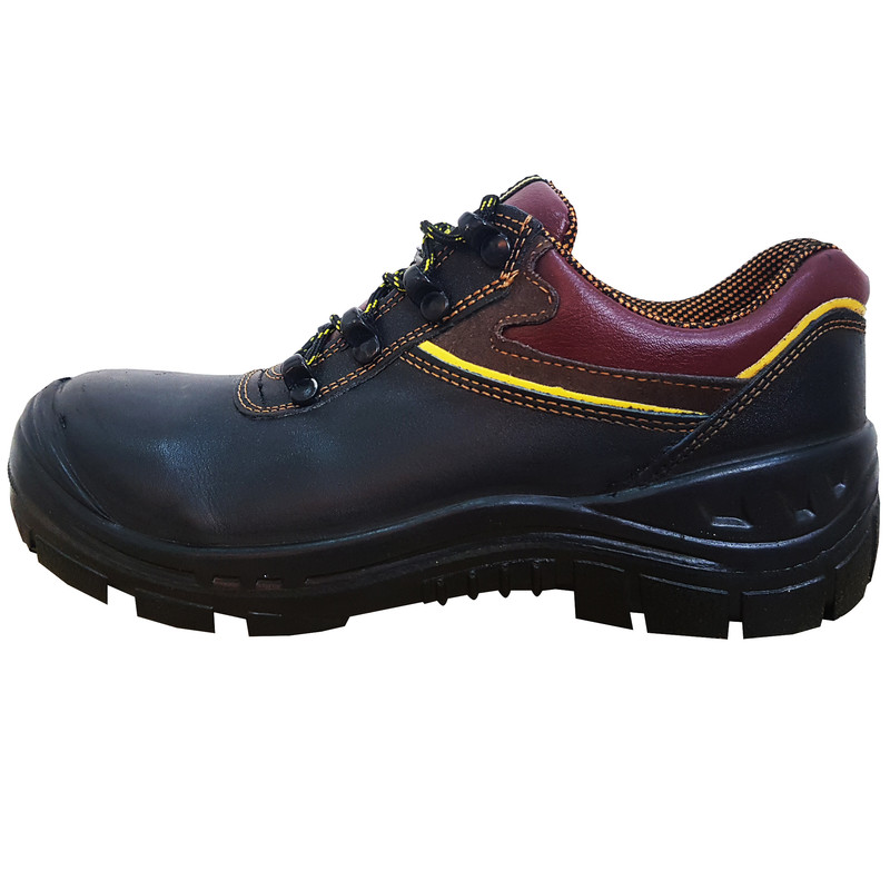 کفش ایمنی مدل پاتریک کفش ایمنی مدل پاتریک