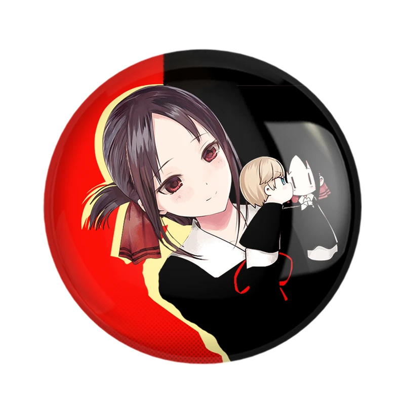 پیکسل خندالو مدل کاگویا ساما انیمه کاگویا ساما کد 16006