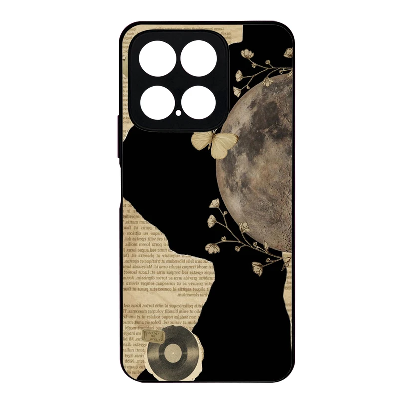 کاور گارد قاب علوی مدل MLG مناسب برای گوشی موبایل آنر X5b 4G/X5b Plus