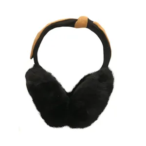 گوش گیر زمستانی دخترانه مدل 50