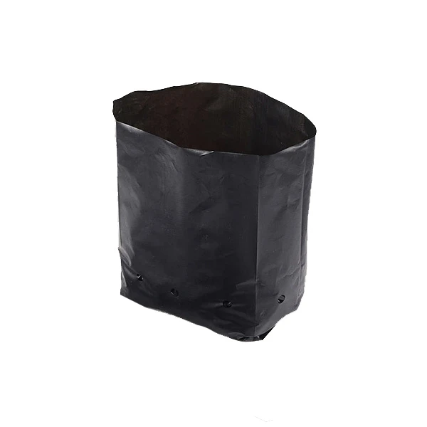 کیسه کاشت نهال مدل 20x25 بسته 90 عددی