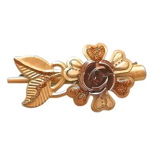 گیره مو دخترانه مدل طناز
