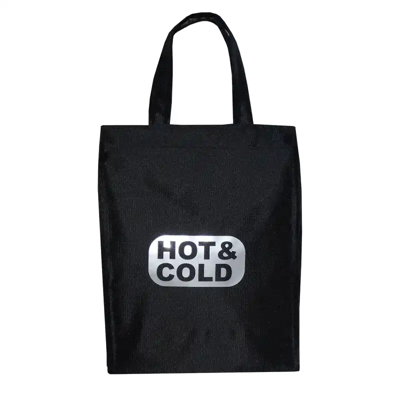 کیف عایق دار مدل hot cold کد 5921