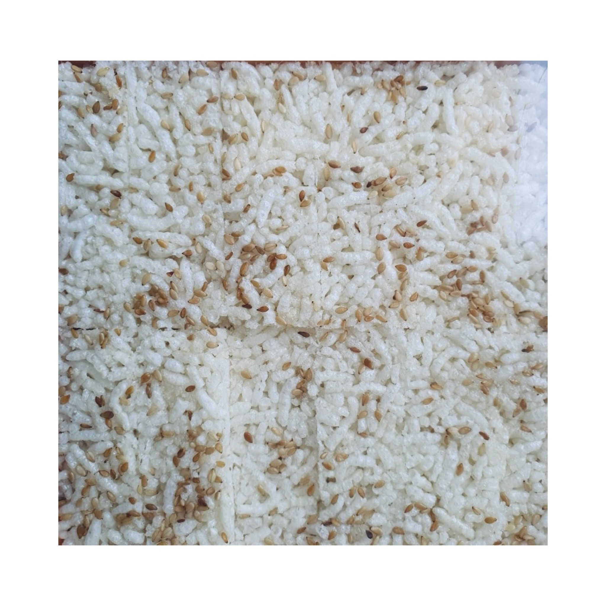 شیرینی سنتی برنجک - 280 گرم