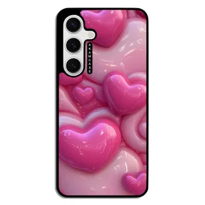 AKAM AMC-WSGS24-JELLY-71 Cover For Samsung Galaxy S24