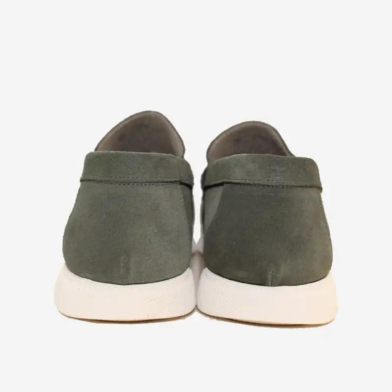 کالج زنانه چرم آرا مدل velvet کد gr