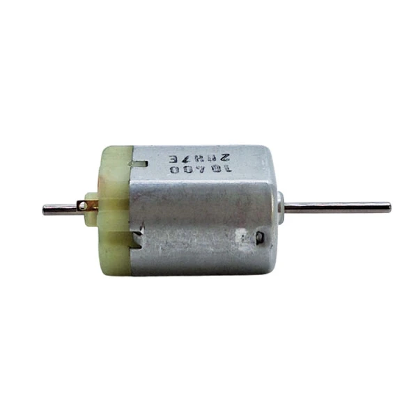 موتور آرمیچر گجت مدل 14H7E