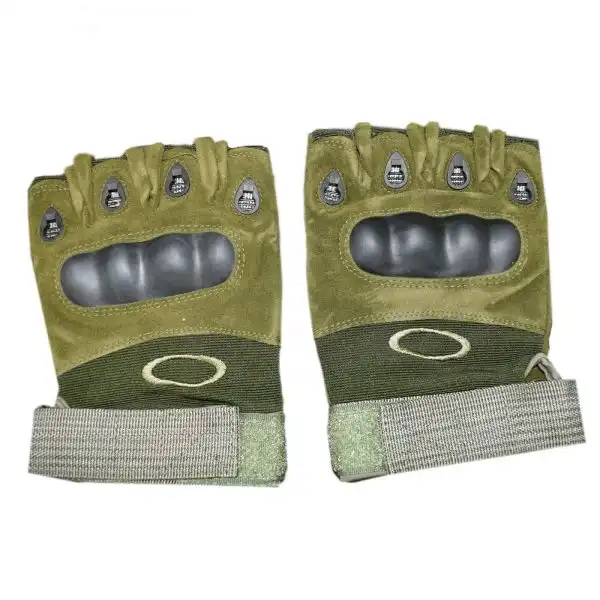 دستکش ورزشی مدل d3