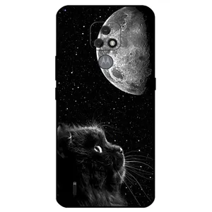 Megafone Cat 1882 Cover For Motorola Moto E7