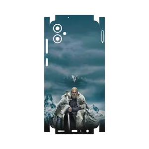 MAHOOT Vikings-FullSkin Cover Sticker for Samsung Galaxy A05