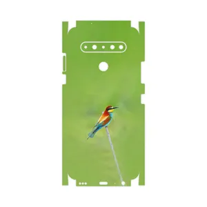 MAHOOT European bee-eater-FullSkin Cover Sticker for LG K61