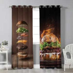 پرده نیروانا مدل pl2576 سایز 280 × 140 سانتی متر