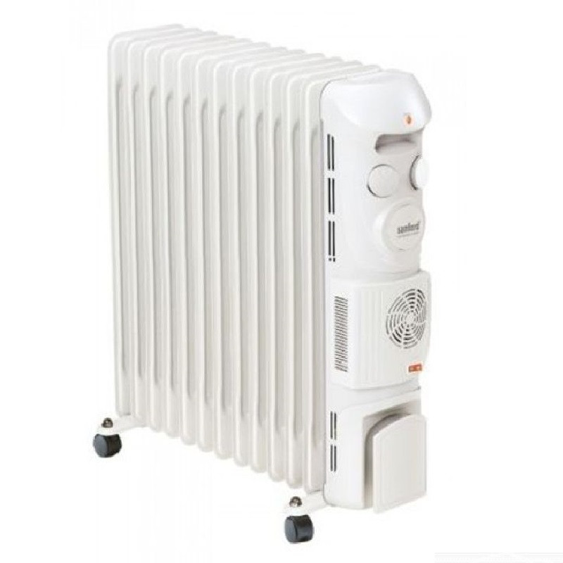 شوفاژ برقی سانفورد مدل SF12120H