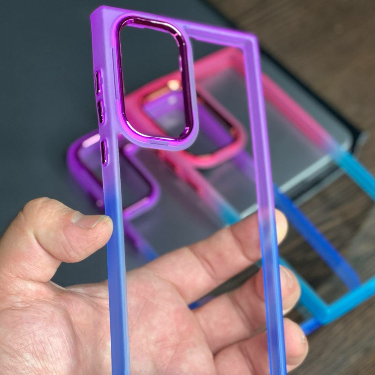 کاور مدل MAGIC AURA کد 08 مناسب برای گوشی موبایل سامسونگ GALAXY S20fe