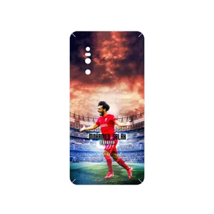 MAHOOT Mohammad Salah Cover Sticker for VIVO X27