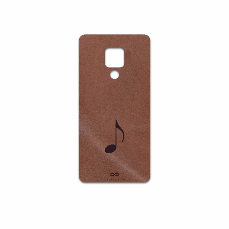 برچسب پوششی ماهوت مدل MNL-CHNG مناسب برای گوشی موبایل هوآوی Mate 20 X