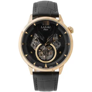 ساعت مچی عقربه‌ای مردانه لاکسمی مدل 5-8801
