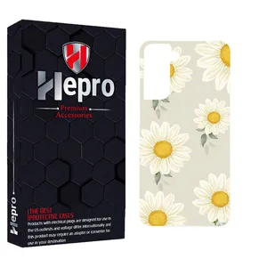 HEPRO MC Cover for Samsung Galaxy S21 PLUS