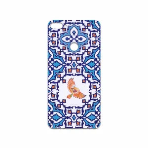 MAHOOT Homa Tile Cover Sticker for HTC Desire 12 Plus