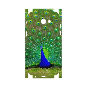 MAHOOT Peacock-FullSkin Cover Sticker for Samsung Galaxy A7 2017