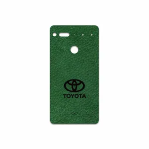 MAHOOT GL-TYT Cover Sticker for Essential PH1