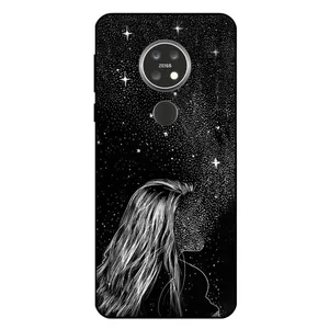  Megafone 8264 Cover For Nokia 6.2 / 7.2