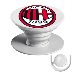 Megafone AC Milan 9600 Pop Sockets With Pop Clip
