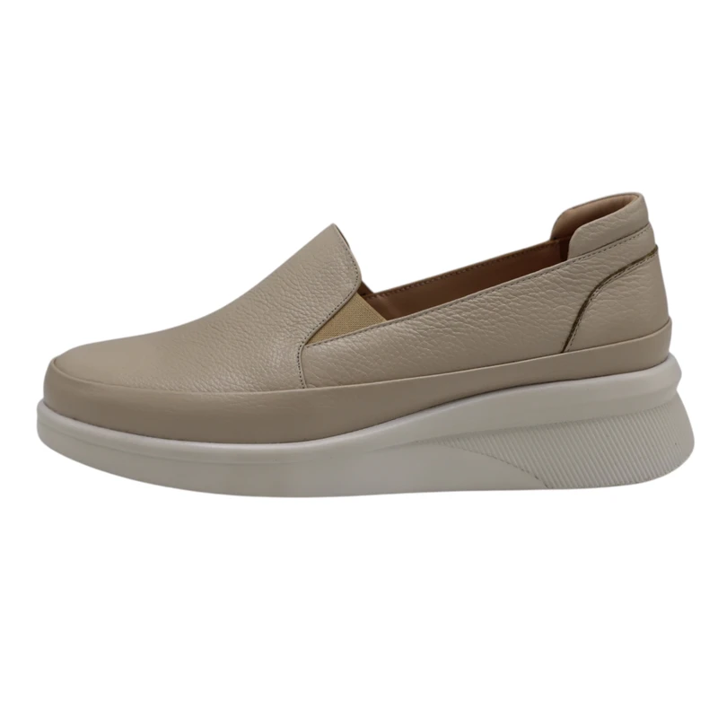 کفش طبی زنانه لردگام مدل بالین کشی کد 09