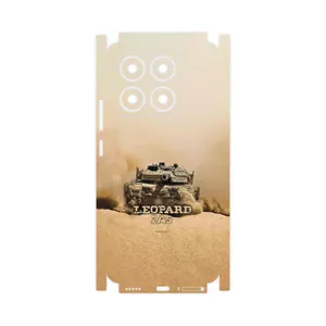 MAHOOT Leopard_2A5_tank-FullSkin Cover Sticker for Xiaomi 14T