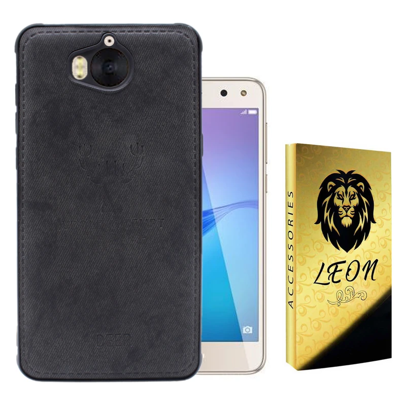 کاور لئون مدل Gavazni Yo مناسب برای گوشی موبایل هوآوی Y5 2017