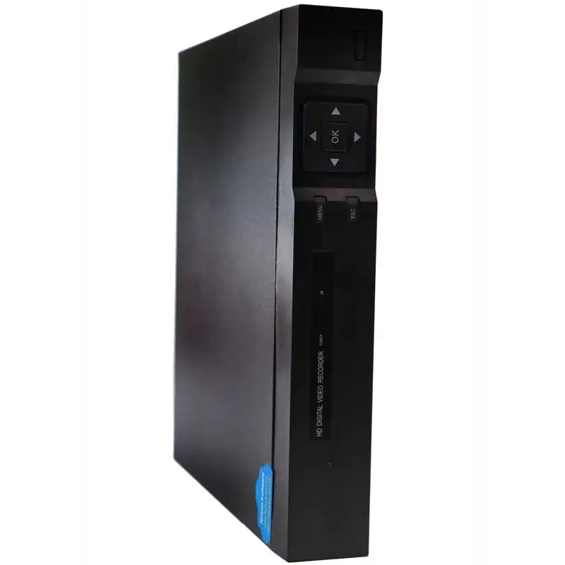 ضبط کننده ویدیویی مدل PL-2108-OL