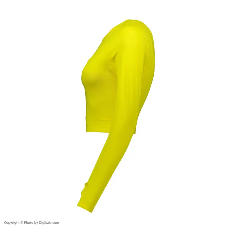 نیم تنه ورزشی زنانه مدل 63