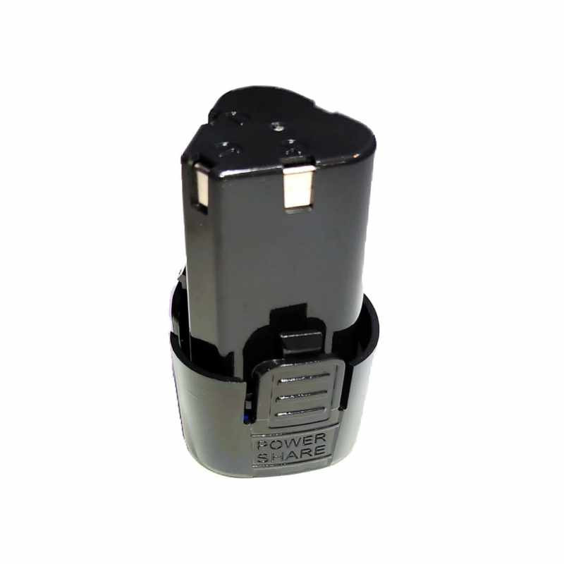 باتری لیتیوم دریل شارژی مدل VOLT-12